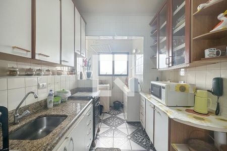 Apartamento para alugar com 125m², 2 quartos e 2 vagasCozinha
