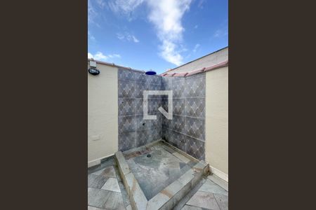 Apartamento para alugar com 125m², 2 quartos e 2 vagasÁrea comum - Ducha