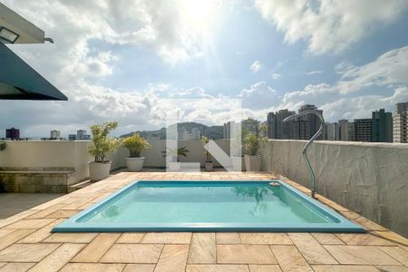 Apartamento para alugar com 125m², 2 quartos e 2 vagasPiscina