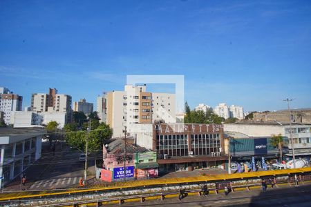 Apartamento à venda com 80m², 2 quartos e sem vagaQuarto 2 varanda Vista
