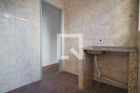 Apartamento à venda com 80m², 2 quartos e sem vagaCozinha