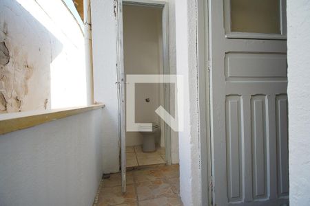 Apartamento à venda com 80m², 2 quartos e sem vagaAraújo de serviço