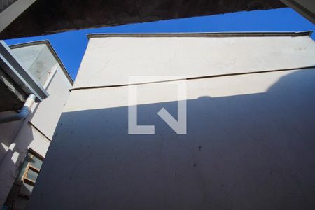 Sala Vista de apartamento à venda com 2 quartos, 80m² em Cristo Redentor, Porto Alegre