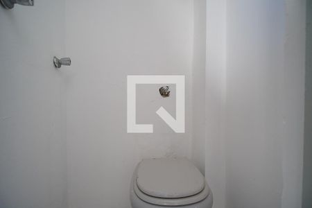 Apartamento à venda com 80m², 2 quartos e sem vagaBanheiro de Serviço