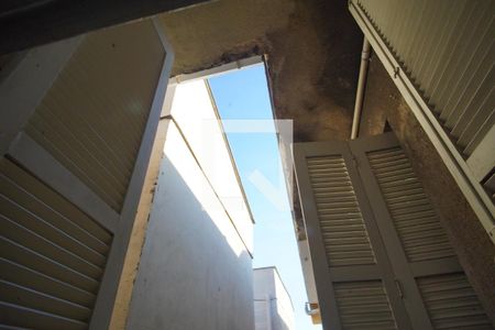 Quarto 1 Vista de apartamento à venda com 2 quartos, 80m² em Cristo Redentor, Porto Alegre