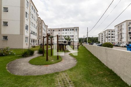 Apartamento para alugar com 40m², 2 quartos e sem vagaÁrea Comum - Playground