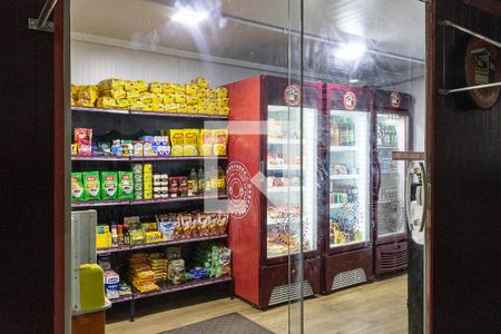 Apartamento para alugar com 40m², 2 quartos e sem vagaConveniência