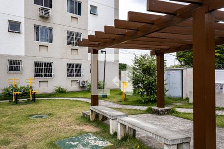 Apartamento para alugar com 40m², 2 quartos e sem vagaÁrea comum - Academia