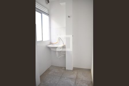 Apartamento para alugar com 44m², 2 quartos e 1 vagaÁrea de Serviço