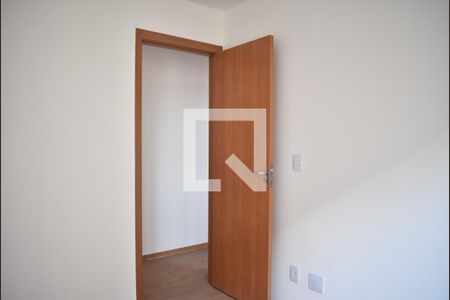Apartamento para alugar com 44m², 2 quartos e 1 vagaQuarto 1