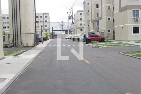 Apartamento para alugar com 44m², 2 quartos e 1 vagaGaragem