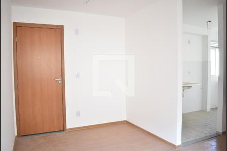 Apartamento para alugar com 44m², 2 quartos e 1 vagaSala