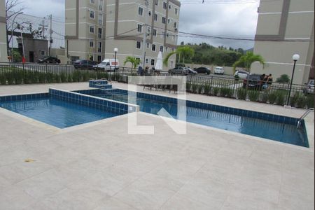 Apartamento para alugar com 44m², 2 quartos e 1 vagaPiscina