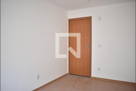 Apartamento para alugar com 44m², 2 quartos e 1 vagaSala