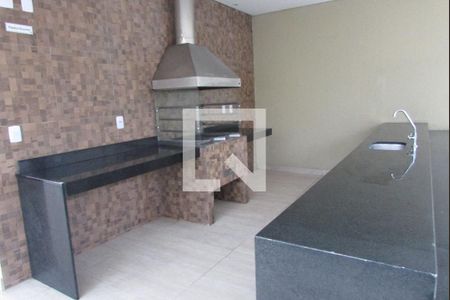 Apartamento para alugar com 44m², 2 quartos e 1 vagaEspaço Gourmet