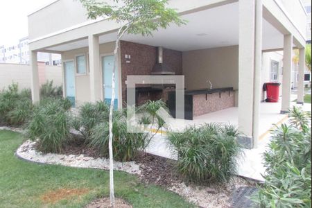 Apartamento para alugar com 44m², 2 quartos e 1 vagaEspaço Gourmet