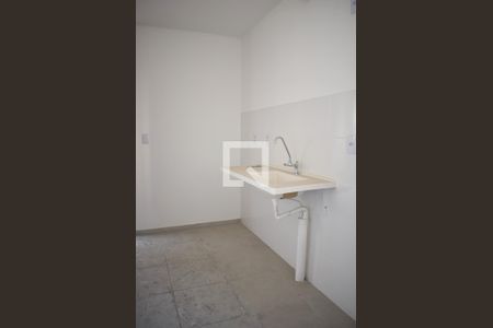 Apartamento para alugar com 44m², 2 quartos e 1 vagaCozinha