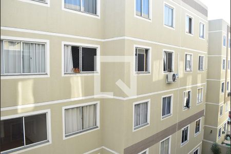 Apartamento para alugar com 44m², 2 quartos e 1 vagaVista do Quarto 1