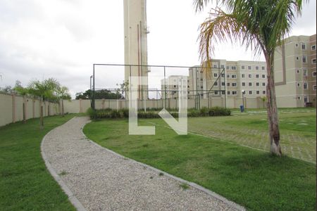 Apartamento para alugar com 44m², 2 quartos e 1 vagaDetalhe