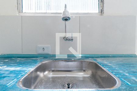 Apartamento para alugar com 18m², 1 quarto e sem vagaCozinha