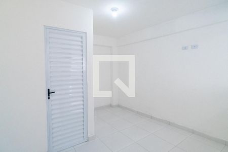 Quarto de apartamento para alugar com 1 quarto, 18m² em Vila do Encontro, São Paulo