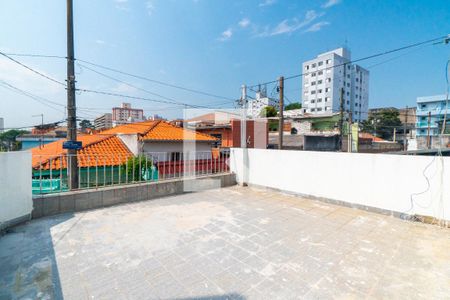 Apartamento para alugar com 18m², 1 quarto e sem vagaÁrea comum - Varanda
