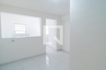 Quarto de apartamento para alugar com 1 quarto, 18m² em Vila do Encontro, São Paulo
