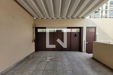 Casa para alugar com 180m², 2 quartos e 1 vaga Casa para alugar com 180m², 2 quartos e 1 vagaGaragem