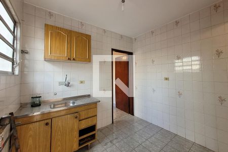 Casa para alugar com 180m², 2 quartos e 1 vaga Casa para alugar com 180m², 2 quartos e 1 vagaCozinha edícula