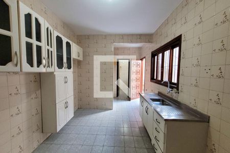 Casa para alugar com 180m², 2 quartos e 1 vaga Casa para alugar com 180m², 2 quartos e 1 vagaCozinha