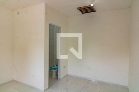 Kitnet/Studio para alugar com 1 quarto, 17m² em Vila do Encontro, São Paulo