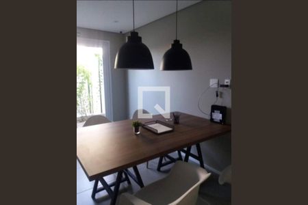 Apartamento à venda com 1 quarto, 30m² em Jardim da Gloria, São Paulo