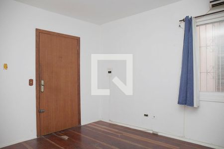 Apartamento à venda com 91m², 1 quarto e sem vagaSala