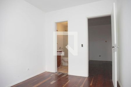 Quarto de apartamento à venda com 1 quarto, 91m² em Santana, Porto Alegre
