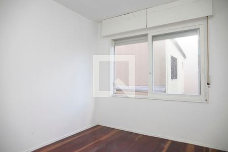 Quarto de apartamento à venda com 1 quarto, 91m² em Santana, Porto Alegre
