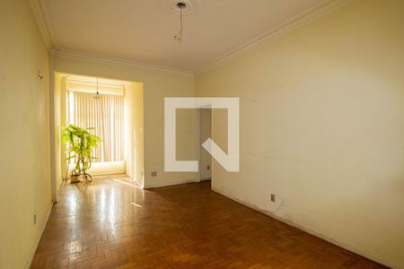 Sala de apartamento à venda com 3 quartos, 150m² em Andaraí, Rio de Janeiro