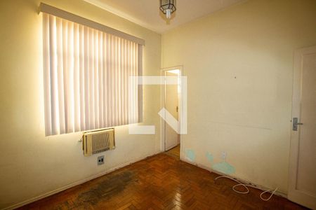 Suíte de apartamento à venda com 3 quartos, 150m² em Andaraí, Rio de Janeiro