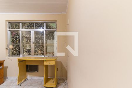 Quarto 1 de apartamento à venda com 3 quartos, 64m² em Santa Teresa, Rio de Janeiro