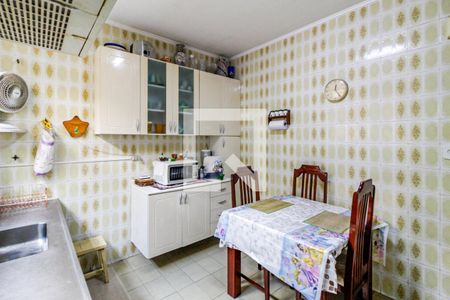 Casa à venda com 114m², 2 quartos e 2 vagasCozinha