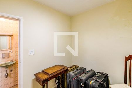 Casa à venda com 114m², 2 quartos e 2 vagasEdícula