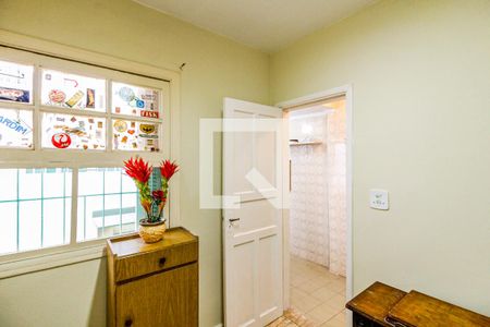 Casa à venda com 114m², 2 quartos e 2 vagasEdícula