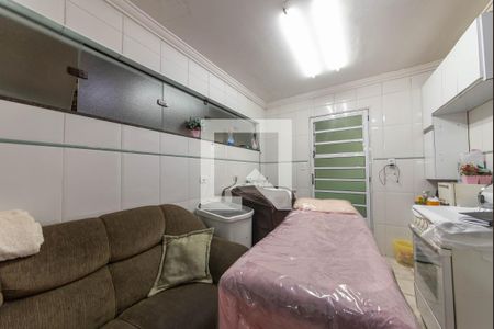 Casa à venda com 280m², 3 quartos e 3 vagas Casa à venda com 280m², 3 quartos e 3 vagasÁrea de Serviço