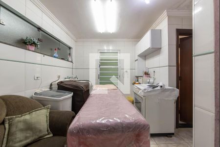 Casa à venda com 280m², 3 quartos e 3 vagas Casa à venda com 280m², 3 quartos e 3 vagasÁrea de Serviço