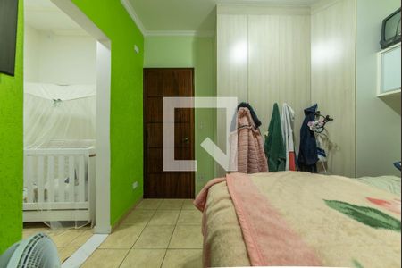 Casa à venda com 280m², 3 quartos e 3 vagas Casa à venda com 280m², 3 quartos e 3 vagasQuarto 2