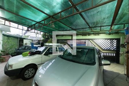 Casa à venda com 280m², 3 quartos e 3 vagas Casa à venda com 280m², 3 quartos e 3 vagasGaragem