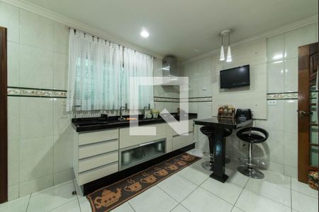 Casa à venda com 280m², 3 quartos e 3 vagas Casa à venda com 280m², 3 quartos e 3 vagasCozinha