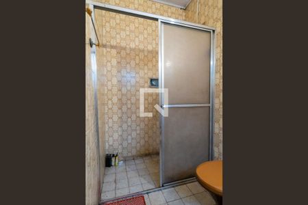 Casa à venda com 165m², 2 quartos e sem vaga Casa à venda com 165m², 2 quartos e sem vagaBanheiro da Suíte Detalhe