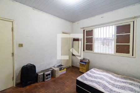 Suite de casa à venda com 2 quartos, 165m² em Jabaquara, São Paulo