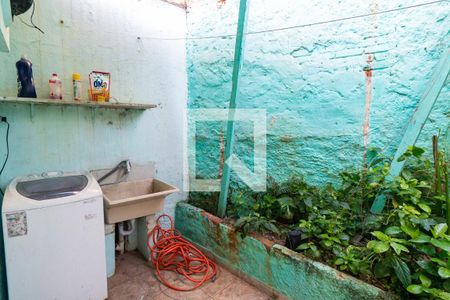 Casa à venda com 165m², 2 quartos e sem vaga Casa à venda com 165m², 2 quartos e sem vagaÁrea de Serviço