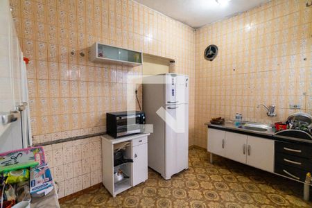 Casa à venda com 165m², 2 quartos e sem vaga Casa à venda com 165m², 2 quartos e sem vagaCozinha